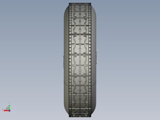 whell 12R22.5车轮后视缩略图