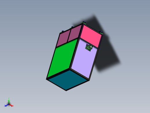 泵体封堵测漏机