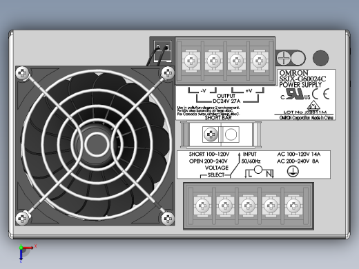 电源2 (35)俯视缩略图