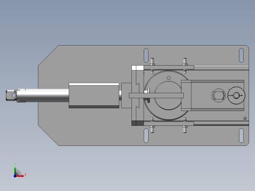 凹凸印刷设备前视缩略图