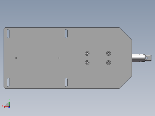 凹凸印刷设备后视缩略图