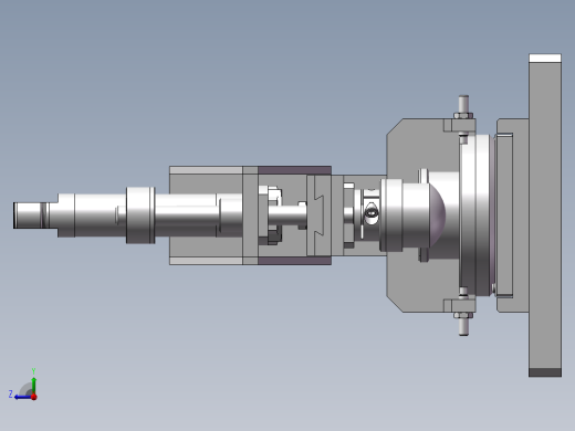 凹凸印刷设备右视缩略图