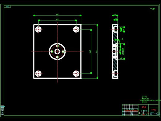Q430-线路板外壳注塑模具设计【三维SolidWorks】缩略图