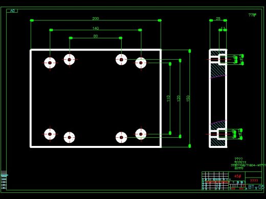 Q430-线路板外壳注塑模具设计【三维SolidWorks】缩略图