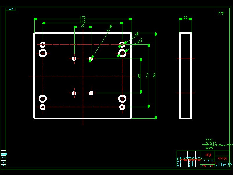 Q430-线路板外壳注塑模具设计【三维SolidWorks】