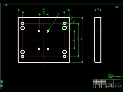 Q430-线路板外壳注塑模具设计【三维SolidWorks】缩略图