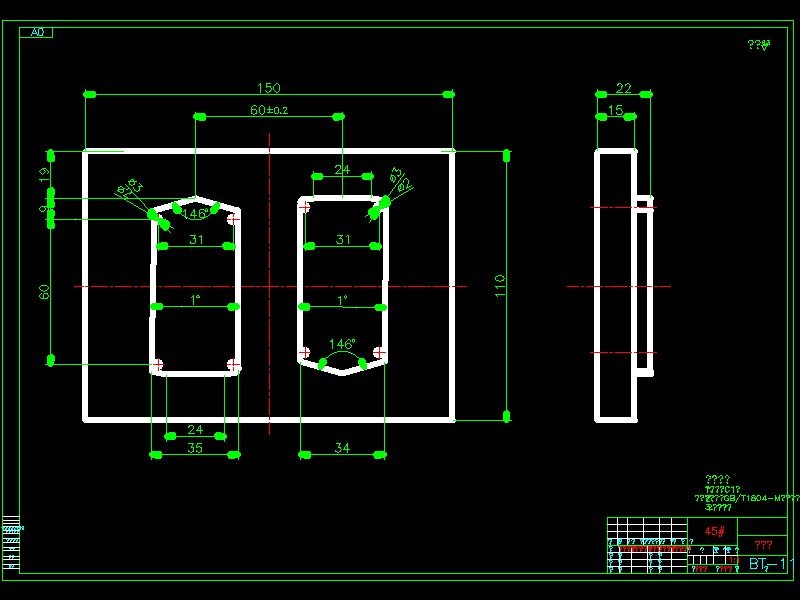 Q430-线路板外壳注塑模具设计【三维SolidWorks】