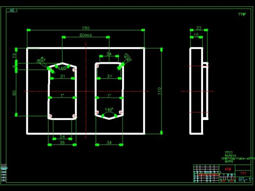 Q430-线路板外壳注塑模具设计【三维SolidWorks】缩略图