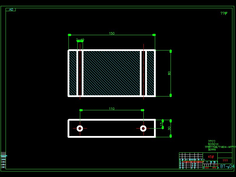 Q430-线路板外壳注塑模具设计【三维SolidWorks】