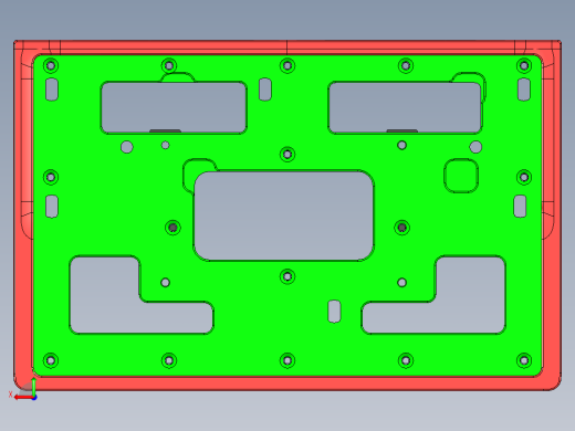 UX561-C-CNC2-盖板-180725后视缩略图