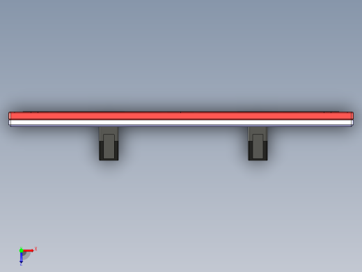 UX561-C-CNC2-盖板-180725俯视缩略图