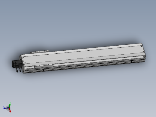 精密模组MY220-T10-1100L-BC-P75B-C4-C