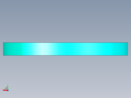 管道手动球阀-水管开关阀-手动阀门User Library-MD52C150DN20-2_DN15~20.TW后视缩略图
