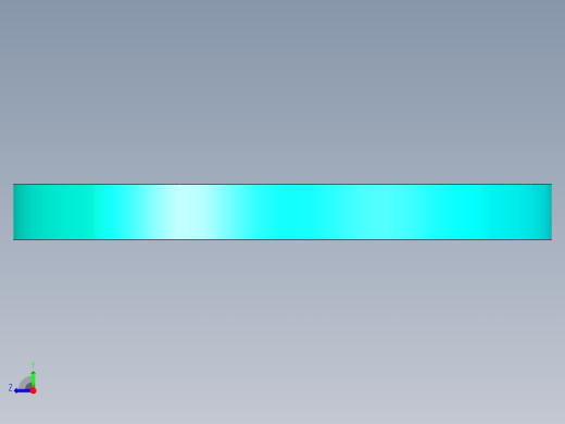 管道手动球阀-水管开关阀-手动阀门User Library-MD52C150DN20-2_DN15~20.TW右视缩略图