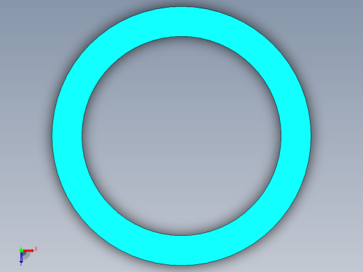 管道手动球阀-水管开关阀-手动阀门User Library-MD52C150DN20-2_DN15~20.TW俯视缩略图