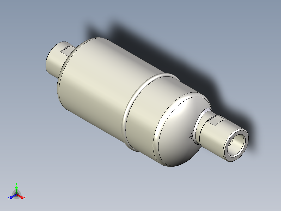 带浮子式AD-SS的自动冷凝水疏水阀