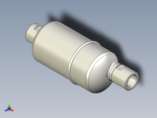 带浮子式AD-SS的自动冷凝水疏水阀