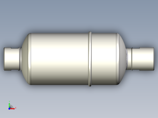 带浮子式AD-SS的自动冷凝水疏水阀前视缩略图