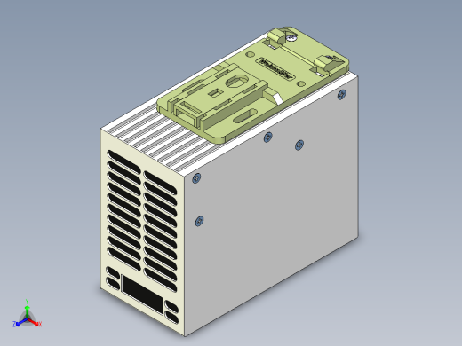 电源240瓦24伏10A