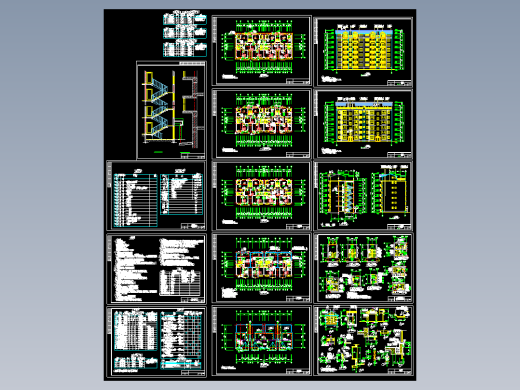 旌湖星辰11-2#、12－1#楼住宅