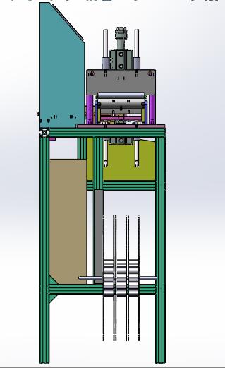 定长裁断机sw18可编辑