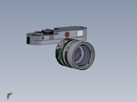 相机、摄像头(10)