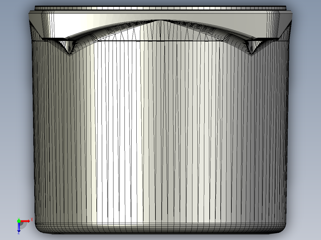 轮毂、轮胎(137)俯视图