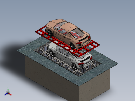 A0003174-水力提升项目