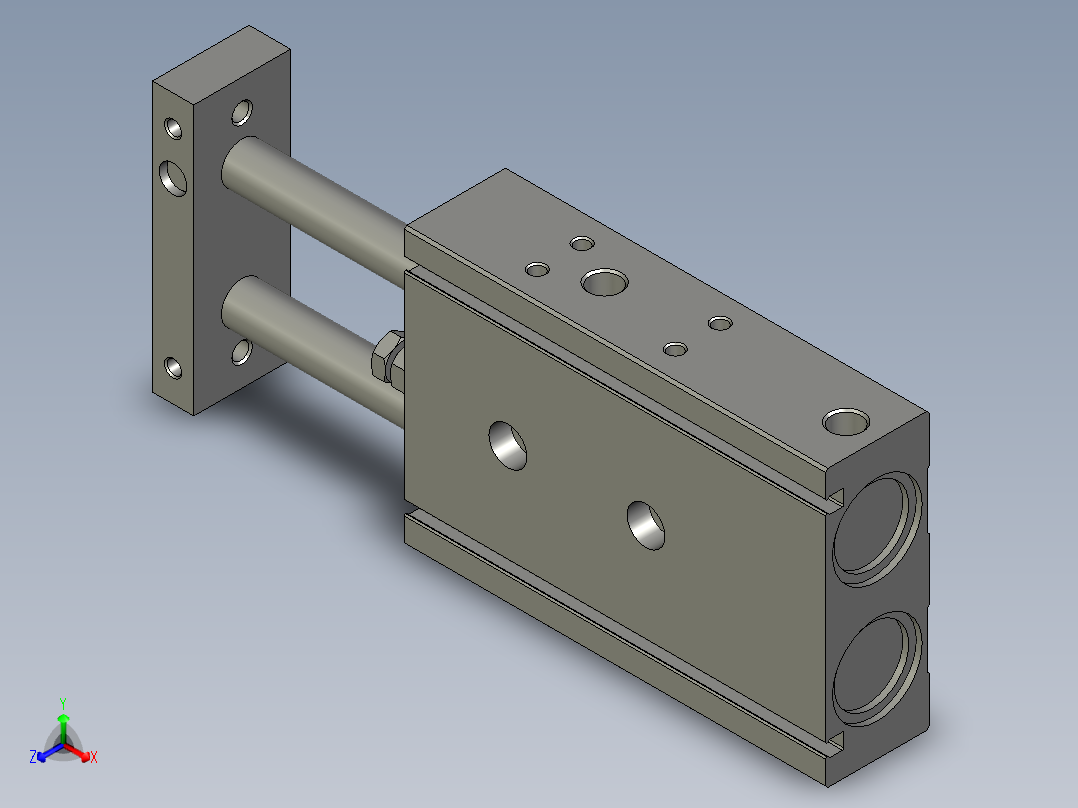 TR25X50S_0_+__50-Y-t-ON主视图
