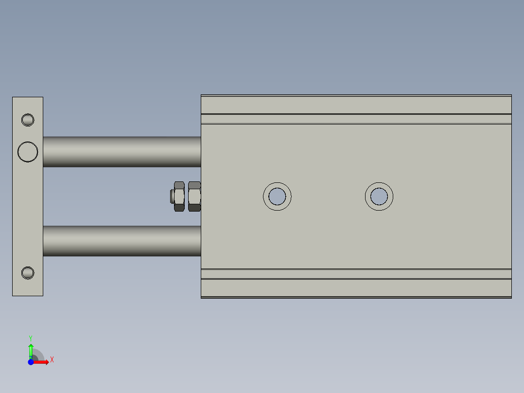 TR25X50S_0_+__50-Y-t-ON前视图