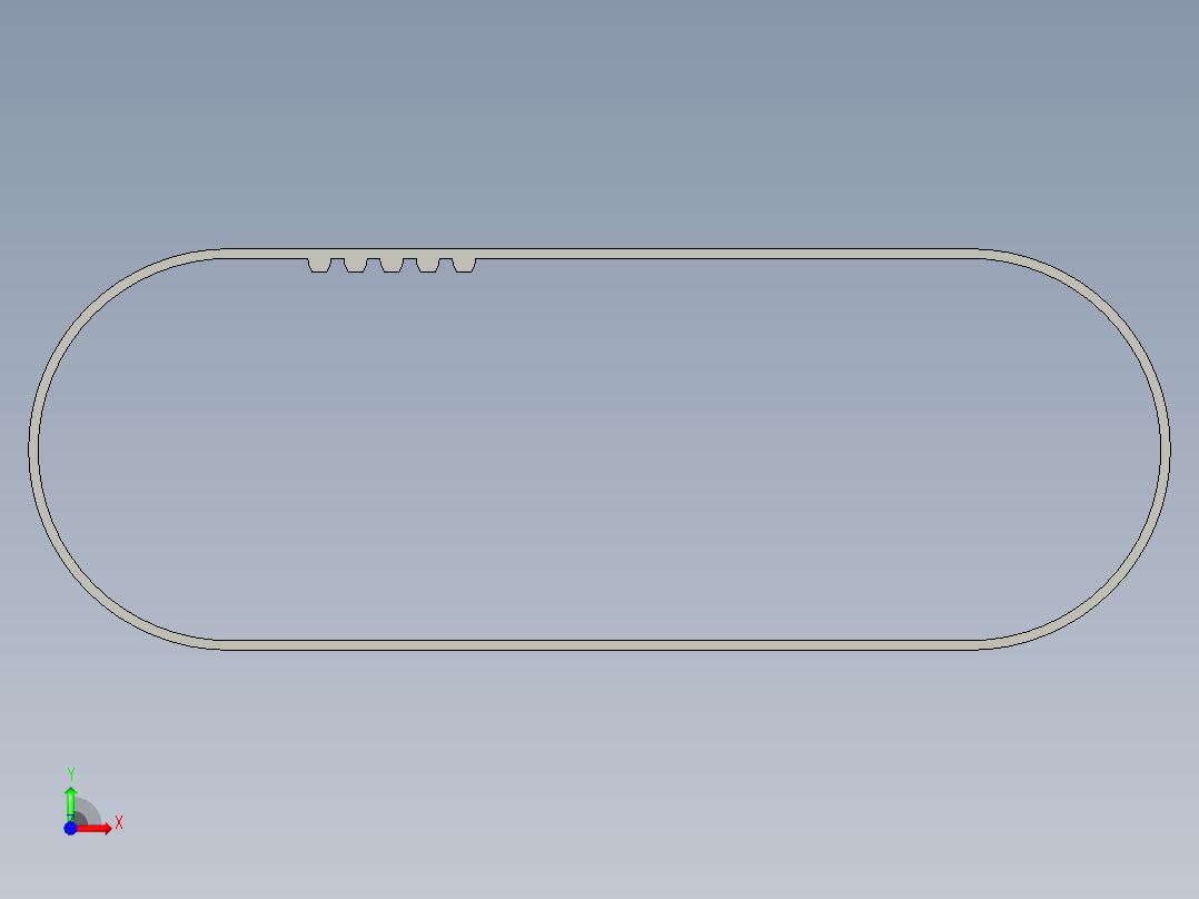 HTBN225S3M-100-34-34前视图