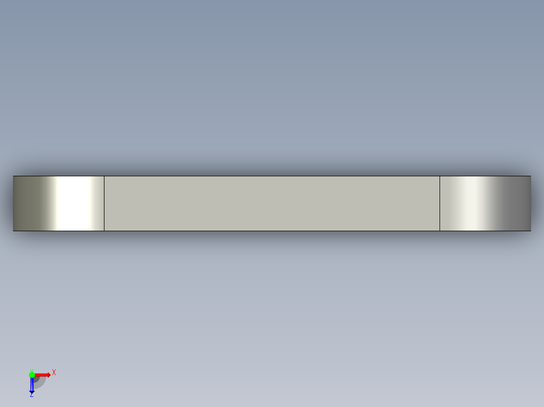 HTBN225S3M-100-34-34俯视图