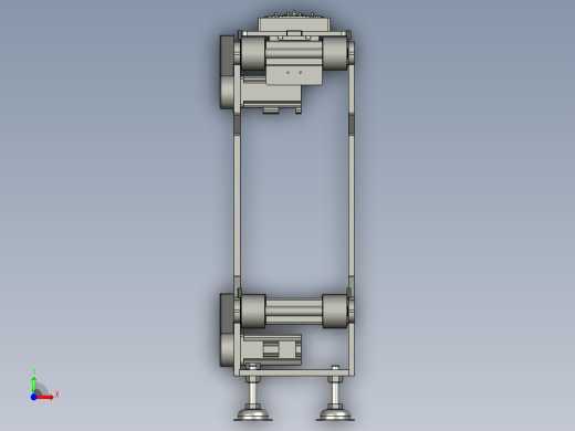 生产流水线前视缩略图