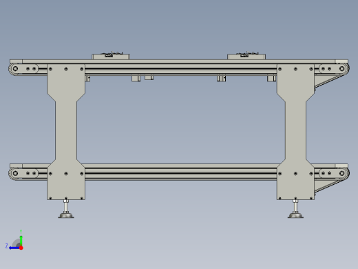 生产流水线右视缩略图