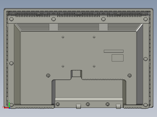A-显示器CA-MP120_OP-87262-A-A后视缩略图