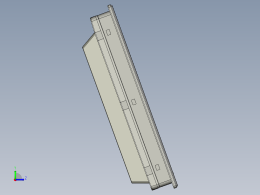 A-显示器CA-MP120_OP-87262-A-A左视缩略图