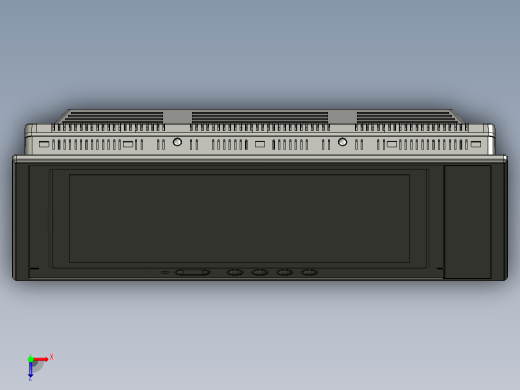 A-显示器CA-MP120_OP-87262-A-A俯视缩略图