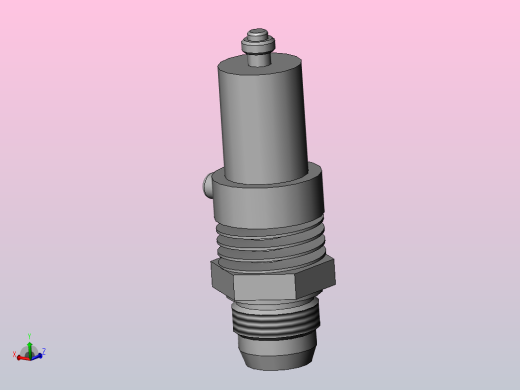 各种传感器压力表元件