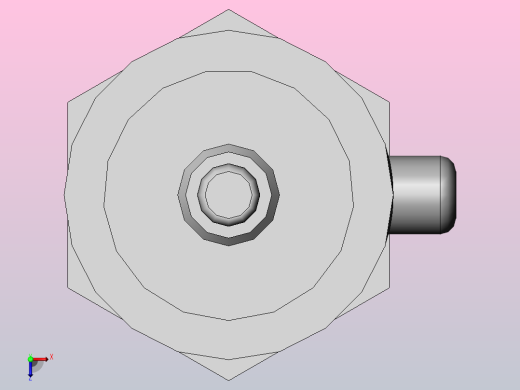 各种传感器压力表元件俯视缩略图