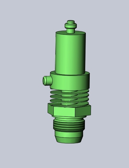 各种传感器压力表元件缩略图