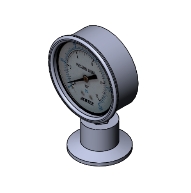 各种传感器压力表元件