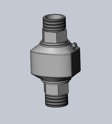 各种传感器压力表元件