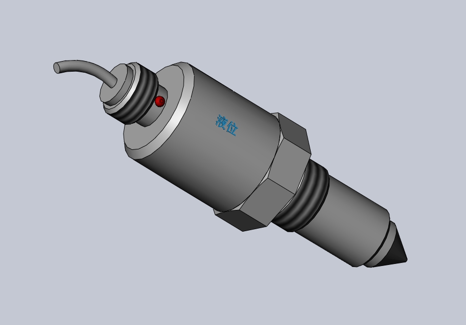 各种传感器压力表元件