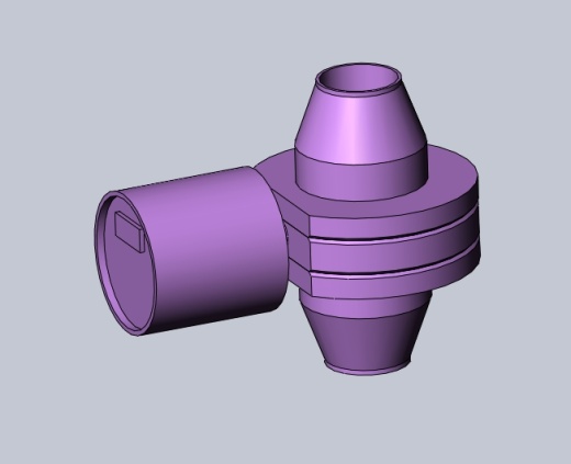 各种传感器压力表元件缩略图
