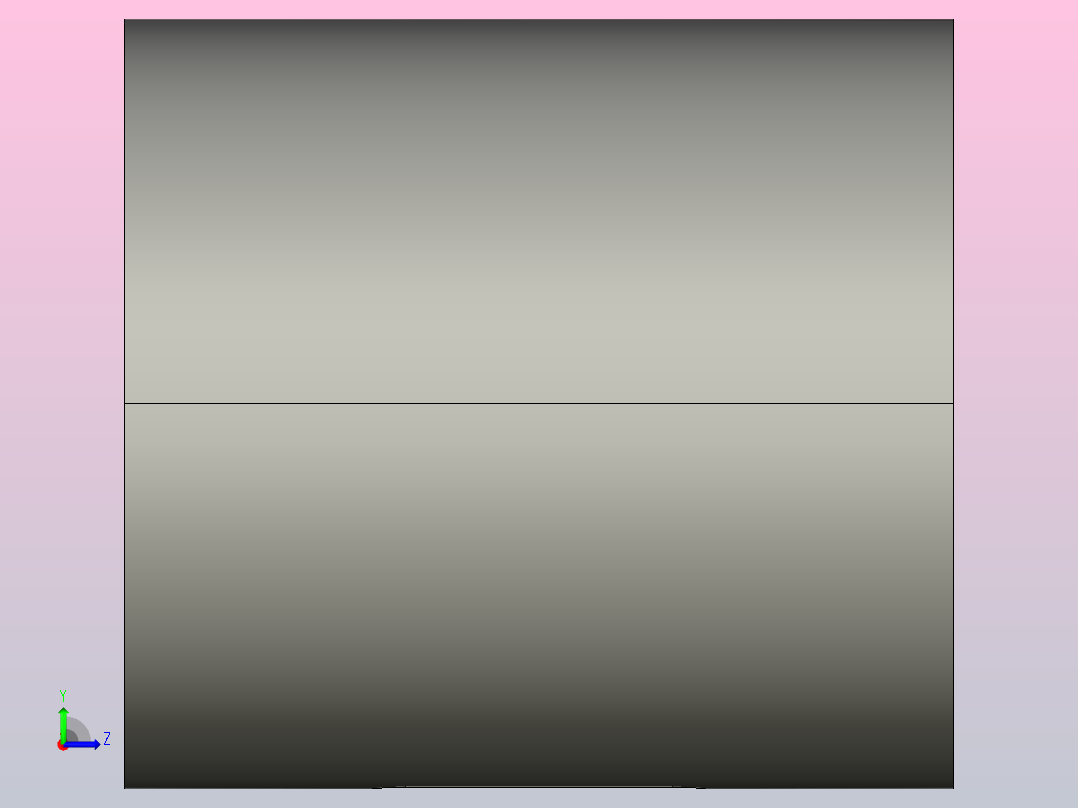 80-16T4上银KK直线模组..rar.rar左视图