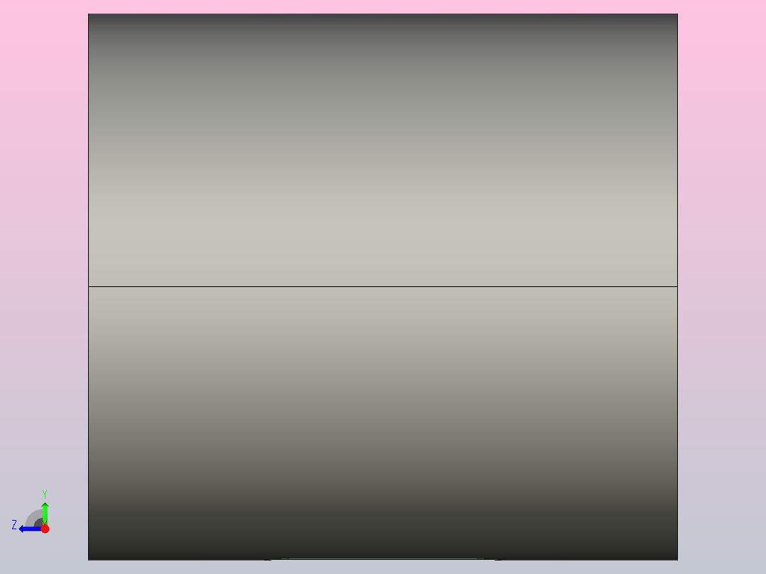 80-16T4上银KK直线模组..rar.rar右视图