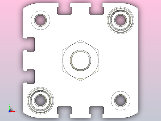 FESTO气缸ADN-40-40-A-P-A---_asm_0_前视缩略图