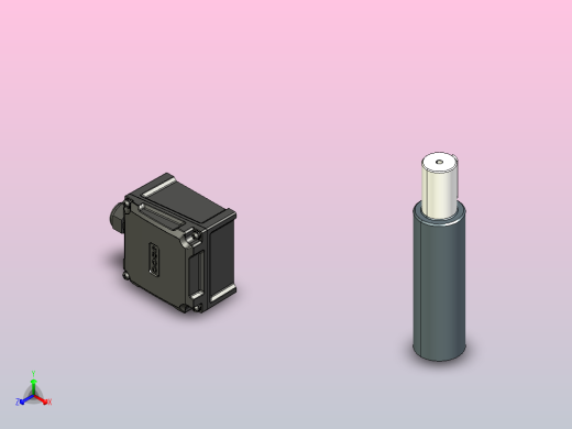 标准减速电机S750RT02-R-50～75