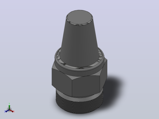 BSL-G 通用型消声器_BSL-G04