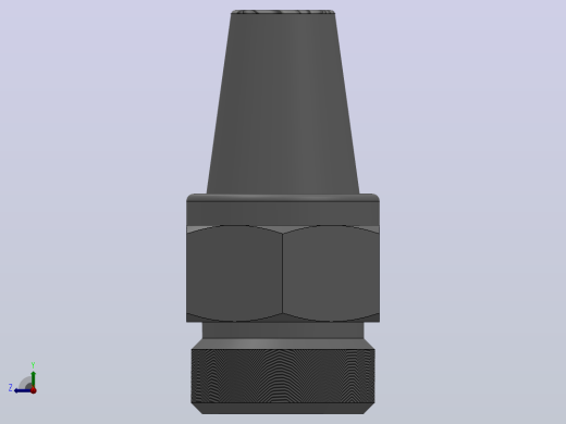 BSL-G 通用型消声器_BSL-G04右视缩略图